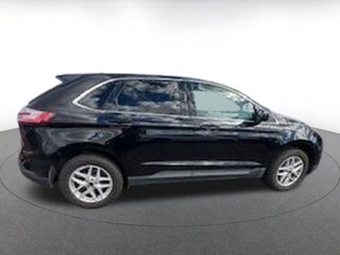 Used 2024 Ford Edge SEL image 10