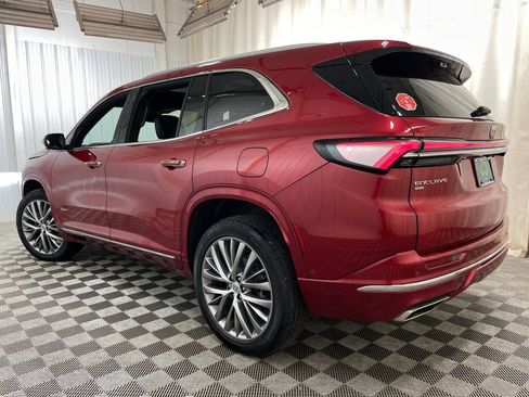 Certified 2026 Buick Enclave Avenir w/ Super Cruise Package AWD/4WD image 50