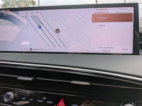 New 2026 Genesis GV70 3.5T Sport Prestige image 18