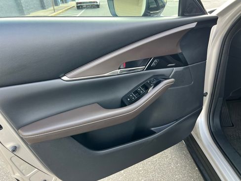 Used 2023 MAZDA CX-30 2.5 Turbo w/ Premium Plus Pkg image 36