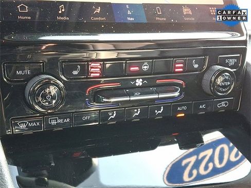 Used 2022 Jeep Grand Cherokee L Limited image 19