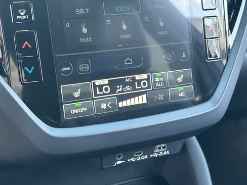 New 2026 Subaru Forester Sport AWD/4WD image 24