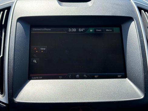 Used 2015 Ford Edge SEL w/ Equipment Group 201A AWD/4WD image 26