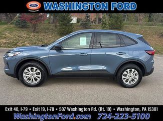 New 2026 Ford Escape Active w/ Cold Weather Package video 1