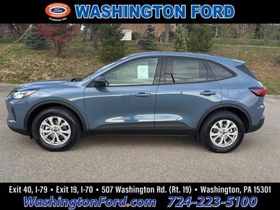 New 2026 Ford Escape Active w/ Cold Weather Package