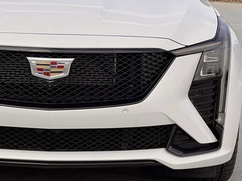 New 2026 Cadillac CT5 V image 8