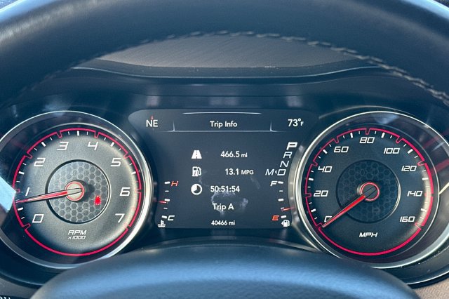 Used 2023 Dodge Charger R/T RWD image 28