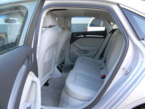 Used 2015 Audi A3 2.0T Premium Plus image 12