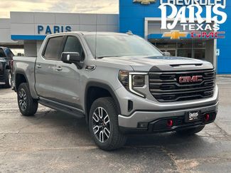 New 2026 GMC Sierra 1500 AT4 video 1
