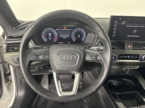 Used 2023 Audi A5 2.0T Premium Plus w/ Premium Plus AWD/4WD image 13