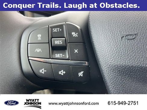 New 2025 Ford Bronco Sport Outer Banks w/ Outer Banks Tech Package+ image 26