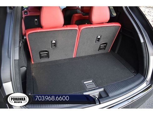 New 2026 Acura MDX A-Spec image 18