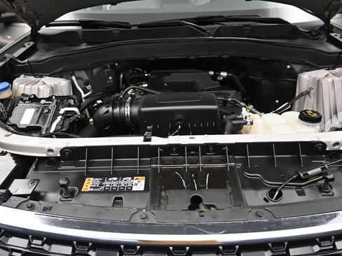 Used 2020 Ford Explorer XLT w/ Equipment Group 202A image 11