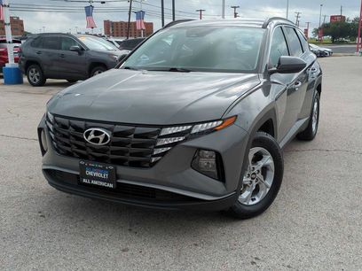 Used 2024 Hyundai Tucson SEL