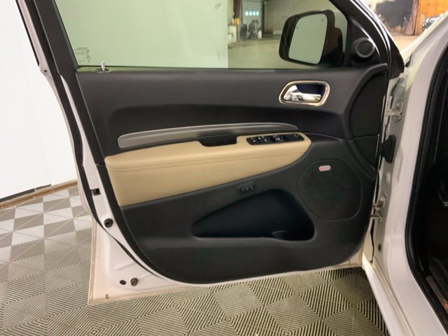 Used 2018 Dodge Durango GT w/ Premium Group AWD/4WD image 17