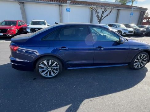 Used 2022 Audi A4 2.0T Premium Plus image 9