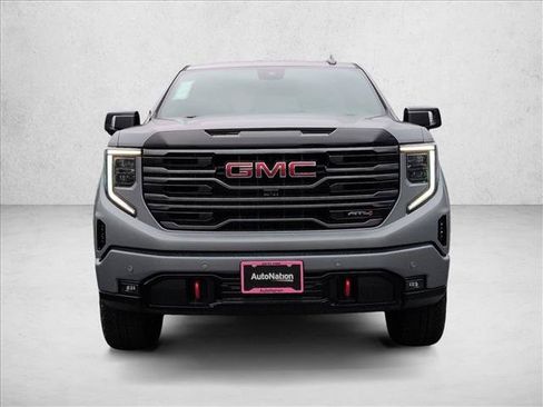 New 2026 GMC Sierra 1500 AT4 w/ Technology Package AWD/4WD image 6