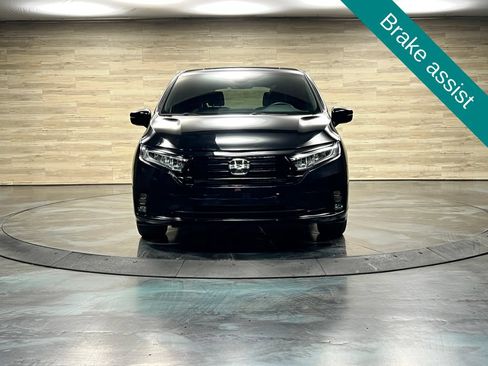 Used 2024 Honda Odyssey Sport image 9
