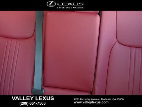 New 2026 Lexus NX 350 AWD w/ Premium Package image 14