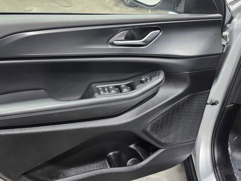 Used 2023 Jeep Grand Cherokee L Laredo w/ Luxury Tech Group I image 26