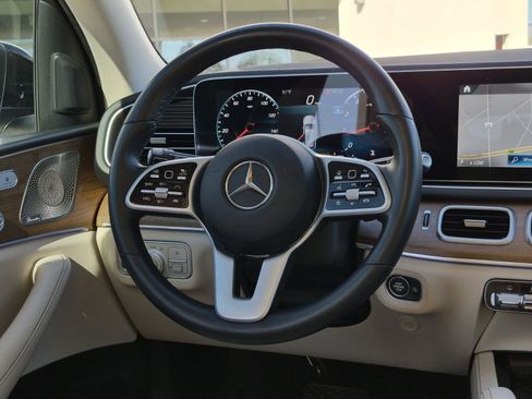 Used 2022 Mercedes-Benz GLE 350 image 31