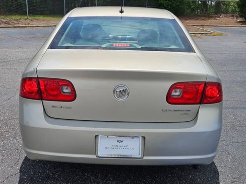 Used 2008 Buick Lucerne CX FWD image 6