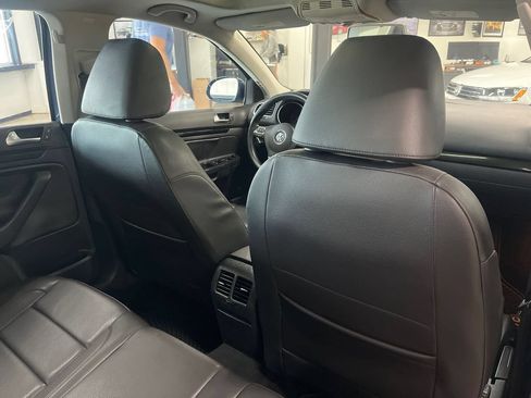 Used 2014 Volkswagen Jetta TDI FWD image 57