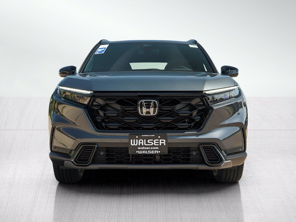 New 2027 Honda CR-V Sport-L image 2