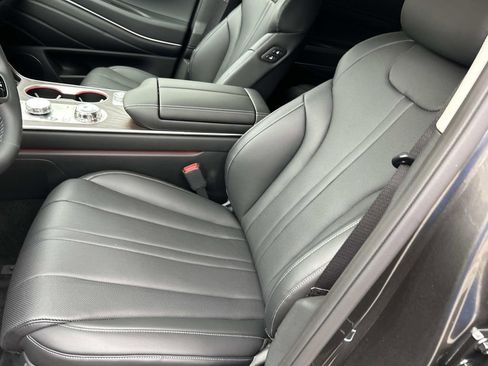 New 2026 Genesis GV80 2.5T Select image 15