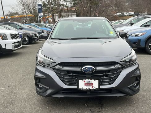 Certified 2025 Subaru Legacy Premium image 4