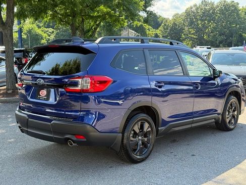 Certified 2026 Subaru Ascent Premium AWD/4WD image 10