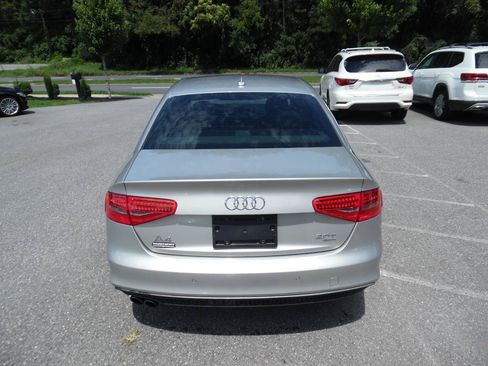 Used 2014 Audi A4 2.0T Premium Plus w/ Premium Plus Package AWD/4WD image 5