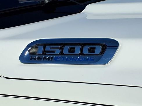 Used 2023 RAM 1500 Big Horn image 9