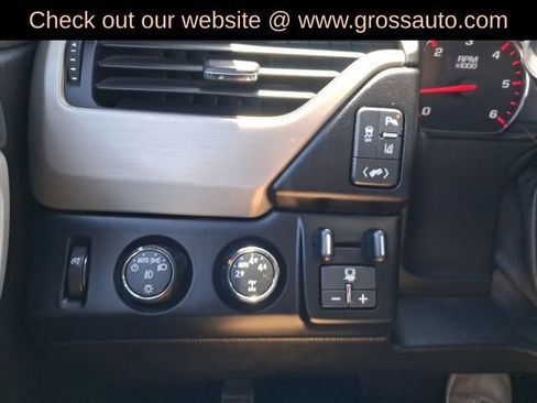 Used 2015 GMC Yukon Denali AWD/4WD image 20