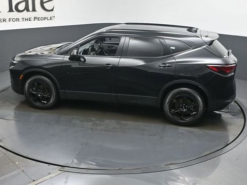 Used 2023 Chevrolet Blazer LT w/ Convenience Package image 42