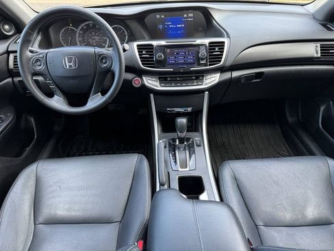 Used 2015 Honda Accord EX-L image 12