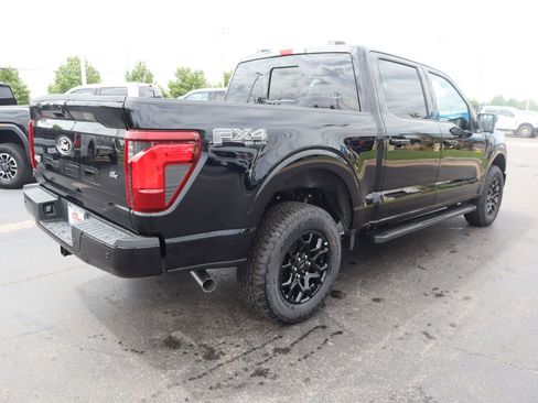 New 2026 Ford F150 XLT AWD/4WD image 22