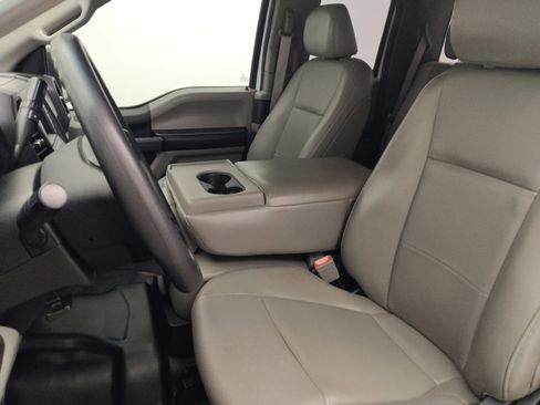 Used 2018 Ford F150 XL w/ Equipment Group 101A Mid image 17