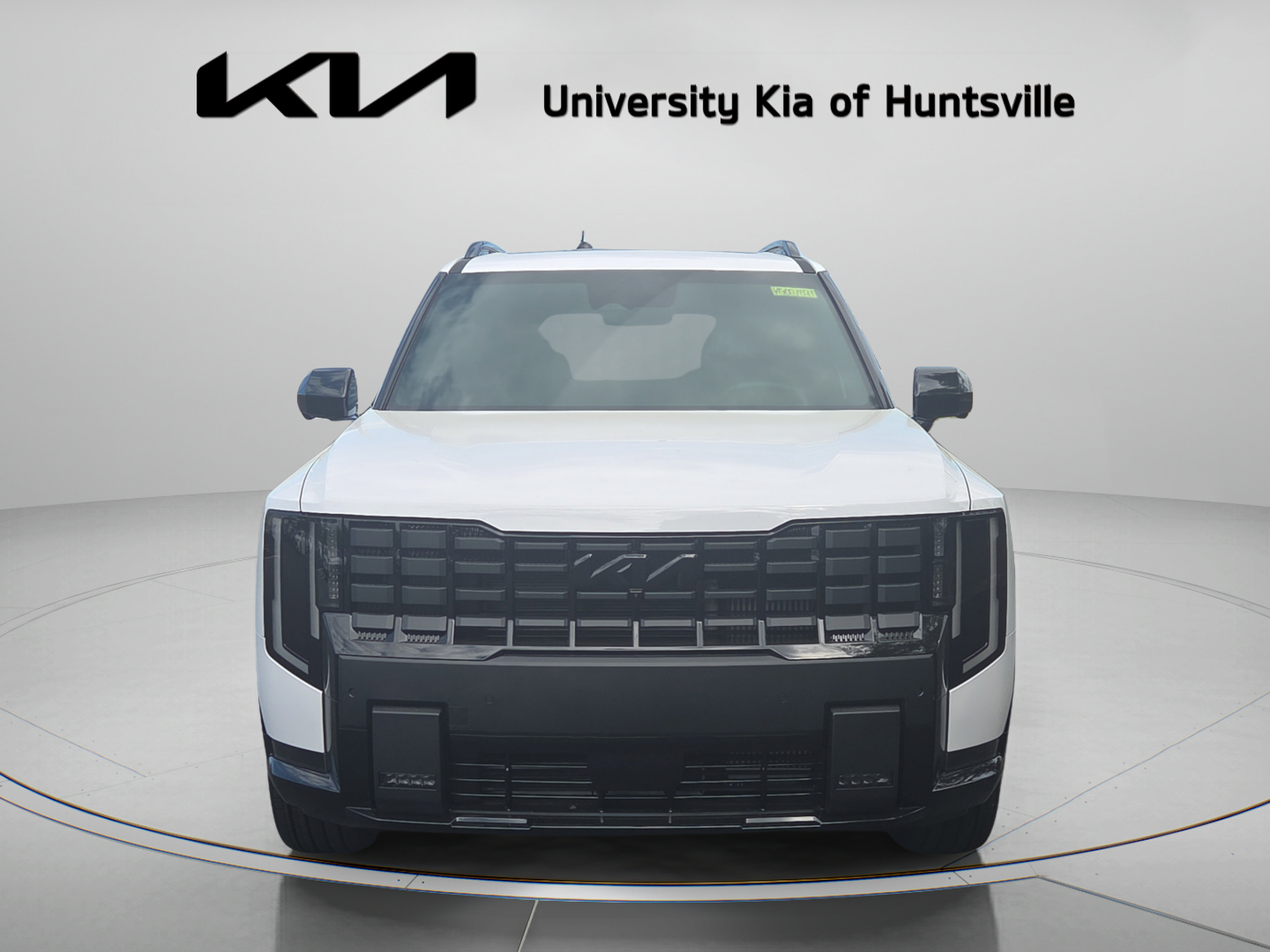 New 2027 Kia Telluride X-Line SX Prestige AWD/4WD image 2