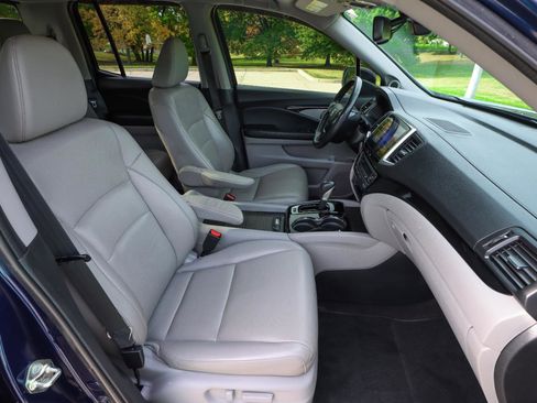 Used 2017 Honda Ridgeline RTL-E image 46