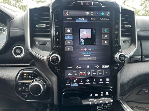 Certified 2023 RAM 1500 Big Horn image 20