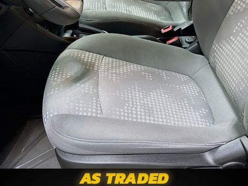 Used 2017 Chevrolet Sonic LS FWD image 18