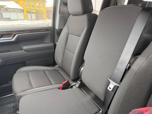 New 2026 GMC Sierra 1500 Elevation image 36