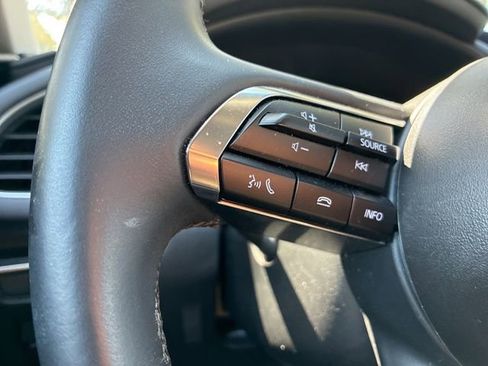 Used 2025 MAZDA MAZDA3 s image 26