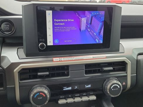 Used 2025 Toyota Tacoma SR5 image 22