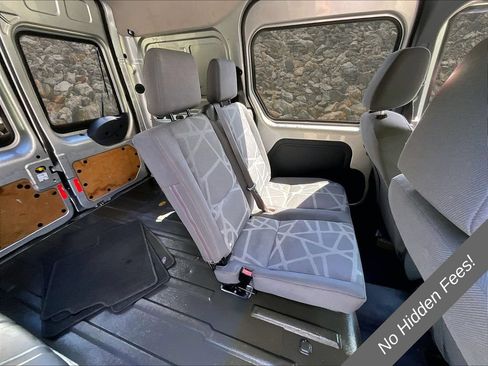 Used 2010 Ford Transit Connect XL FWD image 22