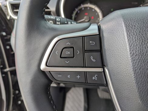 Used 2024 Toyota Highlander LE image 30