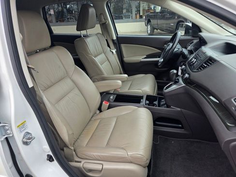 Used 2014 Honda CR-V EX-L image 24