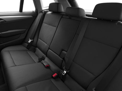 Used 2014 BMW X1 sDrive28i image 14