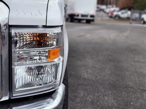 New 2026 Ford E-350 and Econoline 350 Super Duty w/ Power Equipment Group image 10